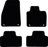 Volvo XC40 2018 - Onward   Automatic